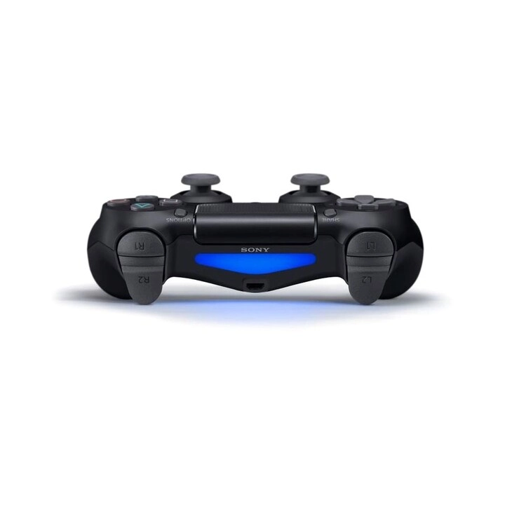DualShock 4 V2 Wireless Controller (PS4) Black