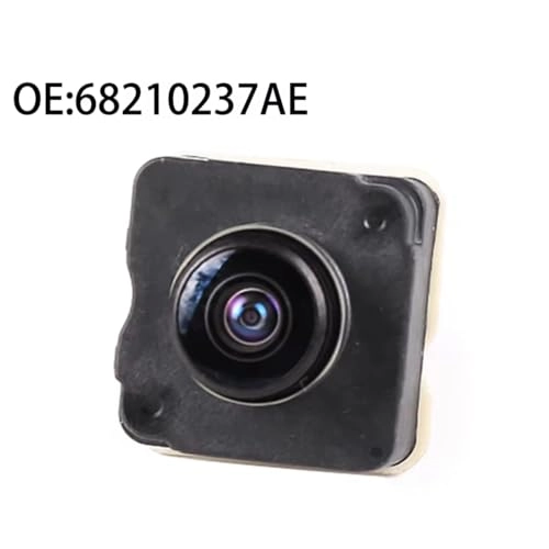 Rear View Reversing Camera - Night vision