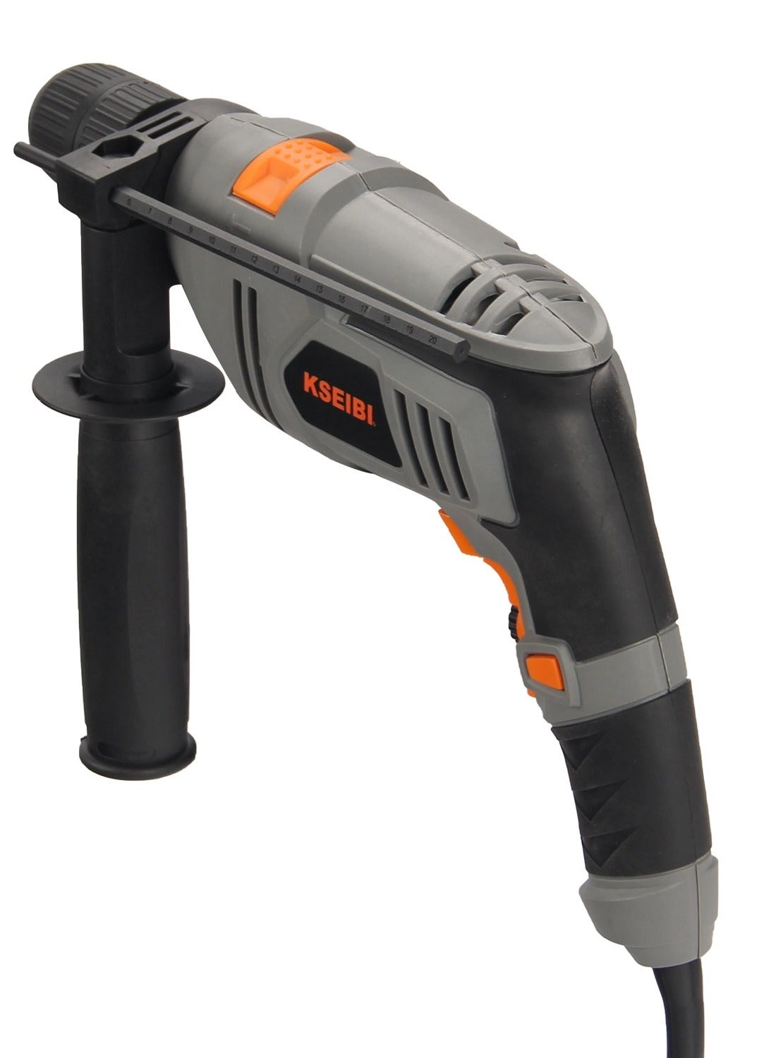 KSB 580 D - 13MM Keyless