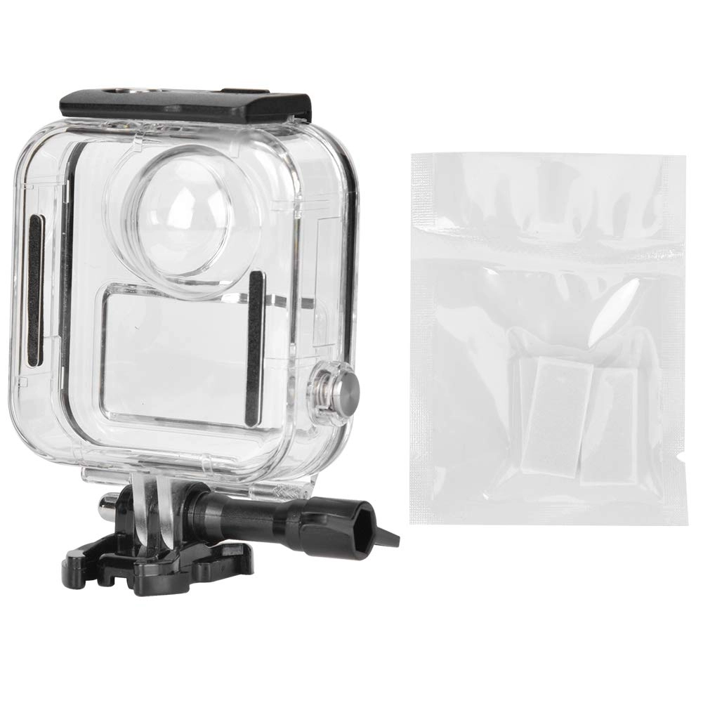 Keenso Action Camera Waterproof Case - 20m IP68 Set