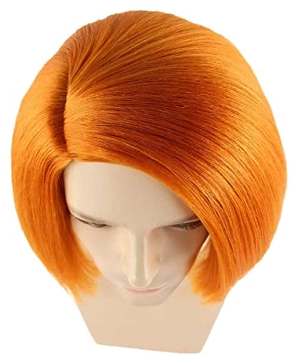 Chucky of Evil Doll Wig - mens