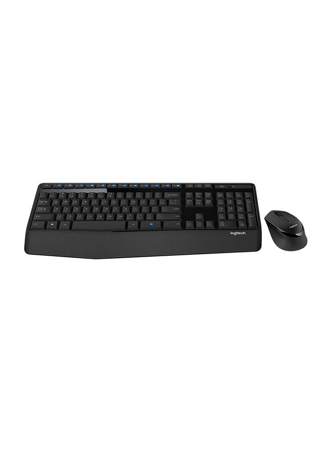 Logitech MK345