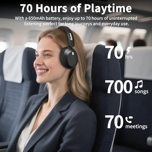 T30 Wireless Headphone