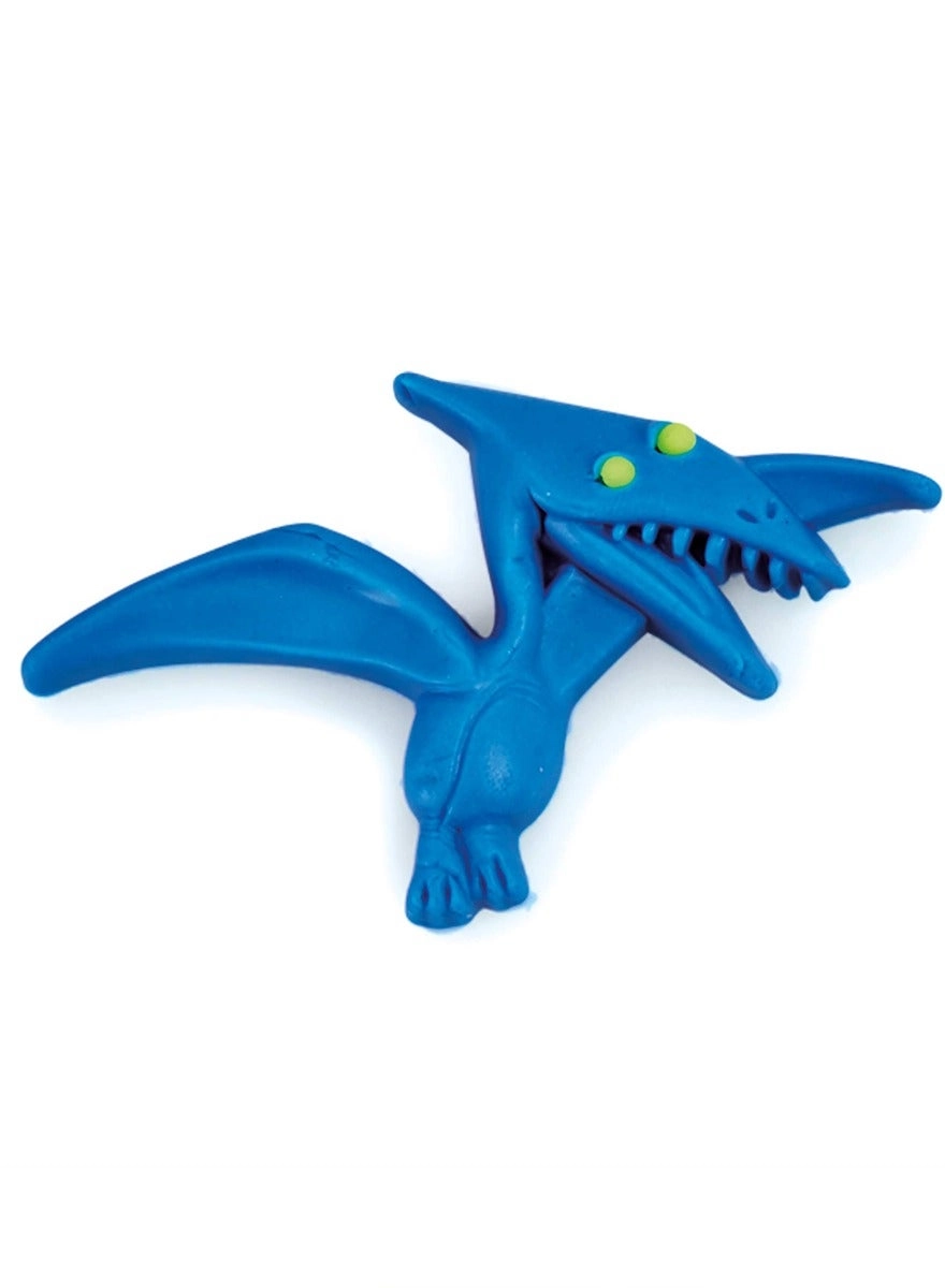 Dinosaurus Adventure - Play Dough 3+ years