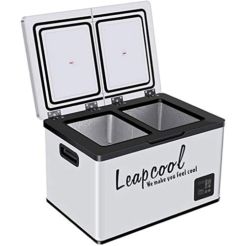 Portable Car Compressor Mini Refrigerator