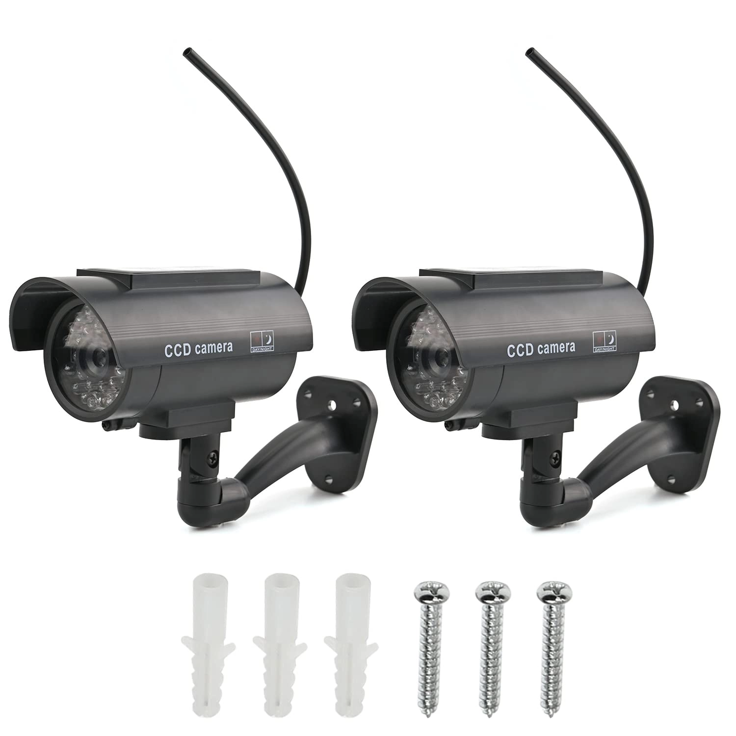 Othmro Fake Security Camera - Indoor, Outdoor