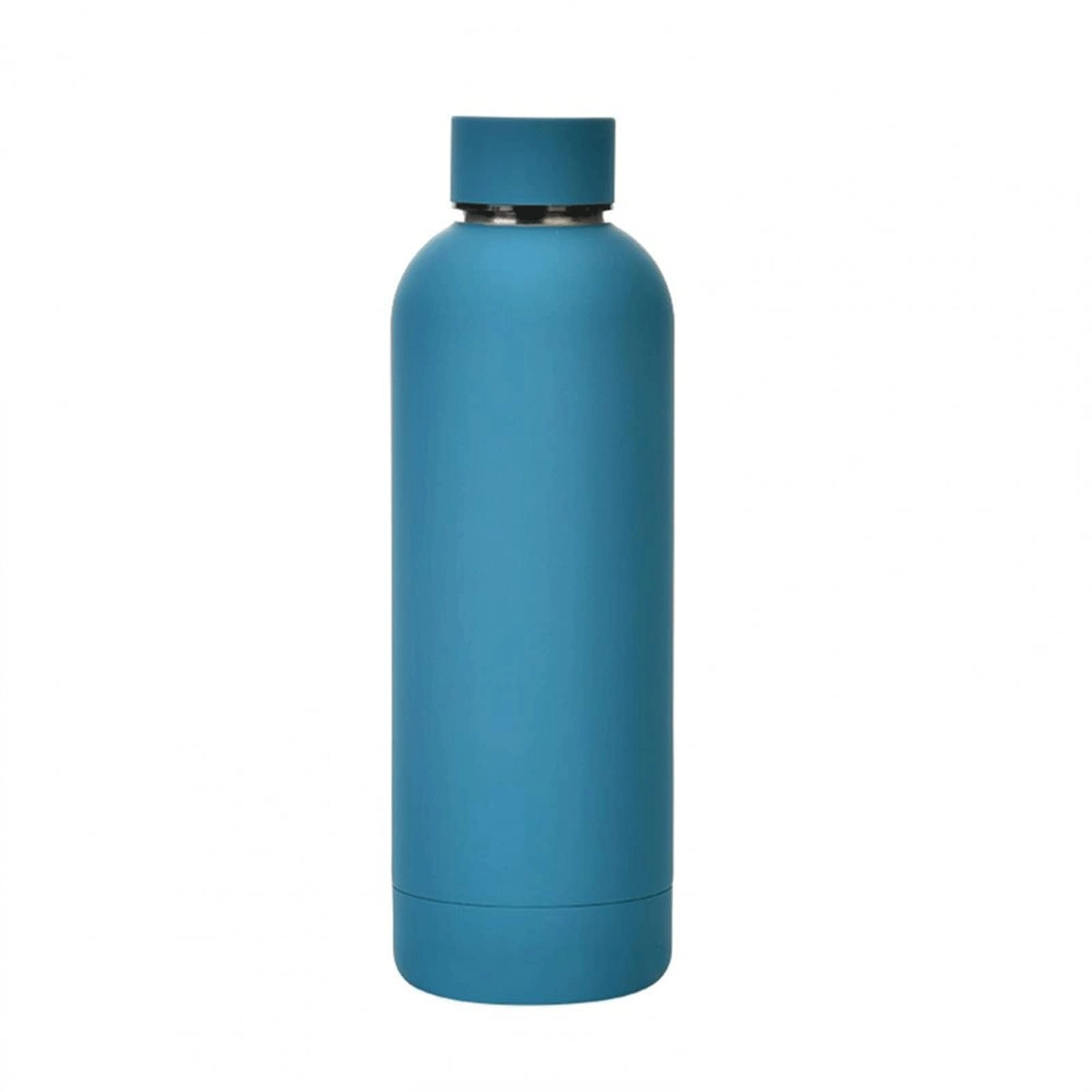 Hfghgfhk Kettle Sports Water Bottle Vacuum Insulated 500 ml