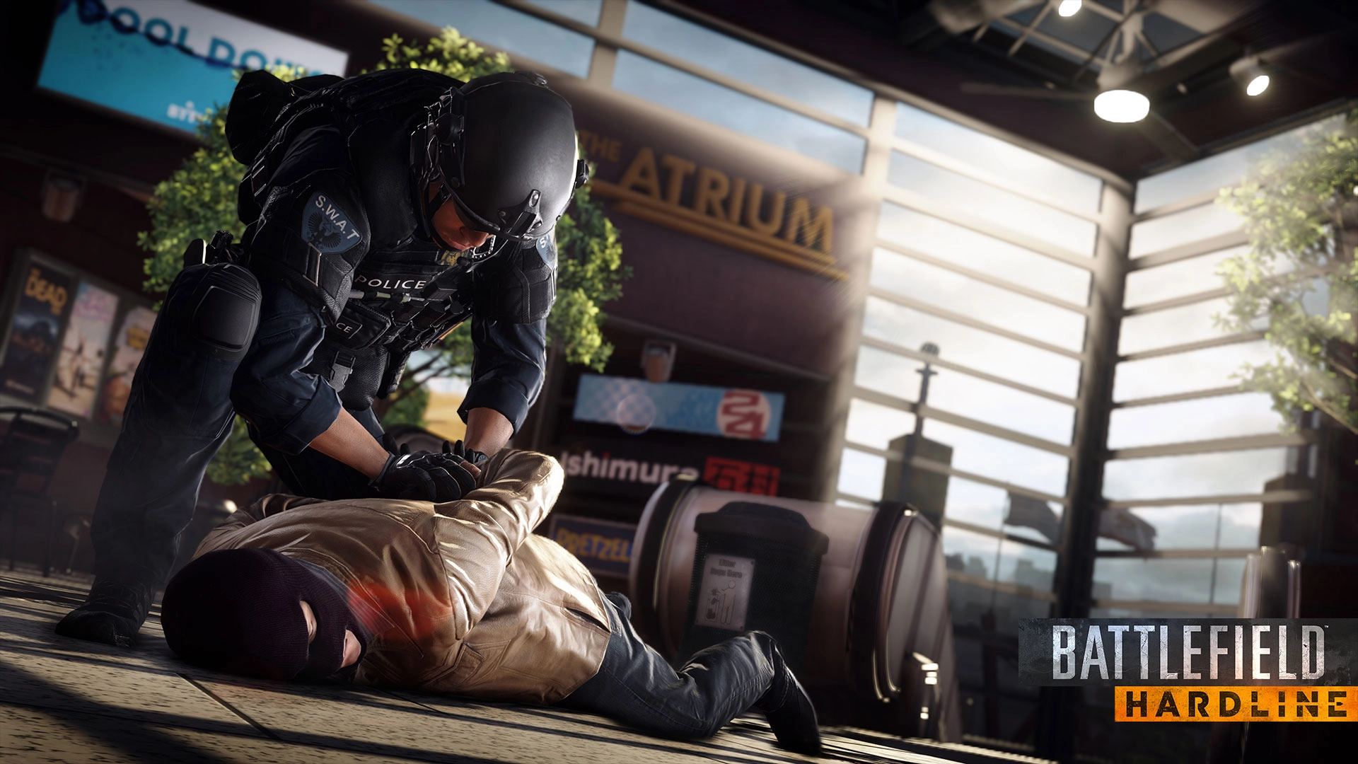 Battlefield 3 - PlayStation 3