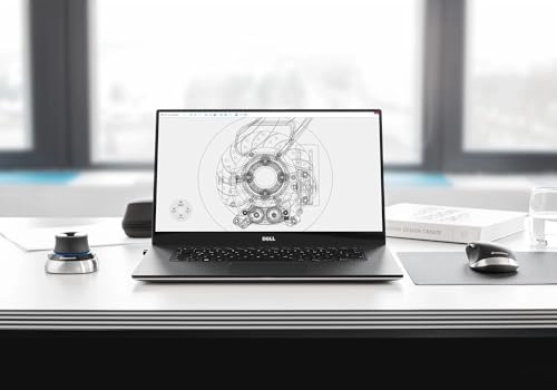 SpaceMouse Wireless - Bluetooth + CadMouse Compact Wireless