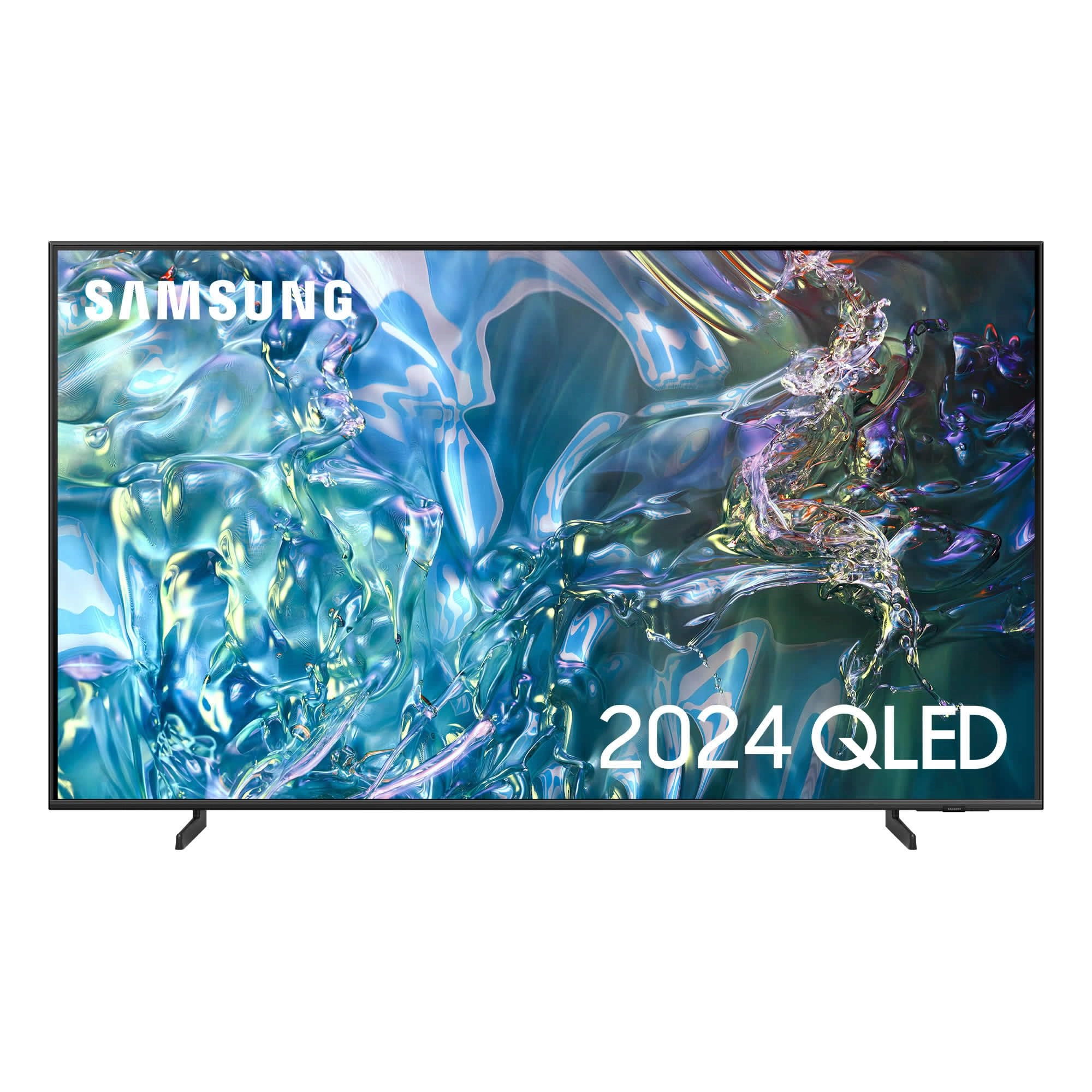 Samsung QA65Q60DAUXZN-MP - 65 Inch