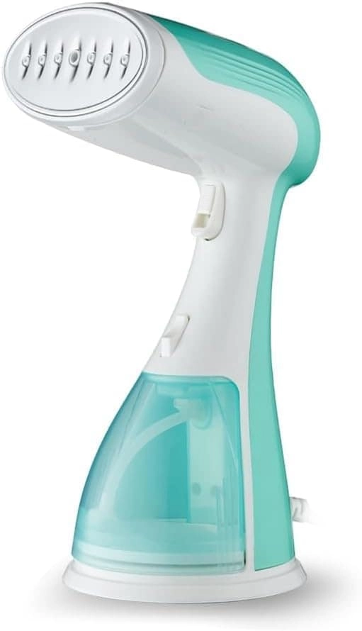 Harzoma Handheld Hanging Ironing Machine - 2-in-1 300ML
