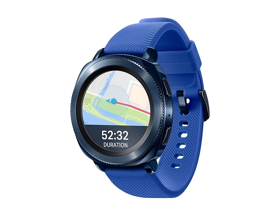 Gear Sport 42mm GPS