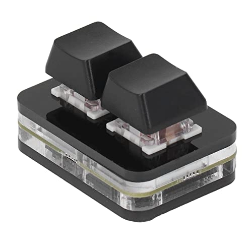 2 Key Keypad - Wired