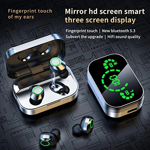 Wireless Headphones Wireless Headphone