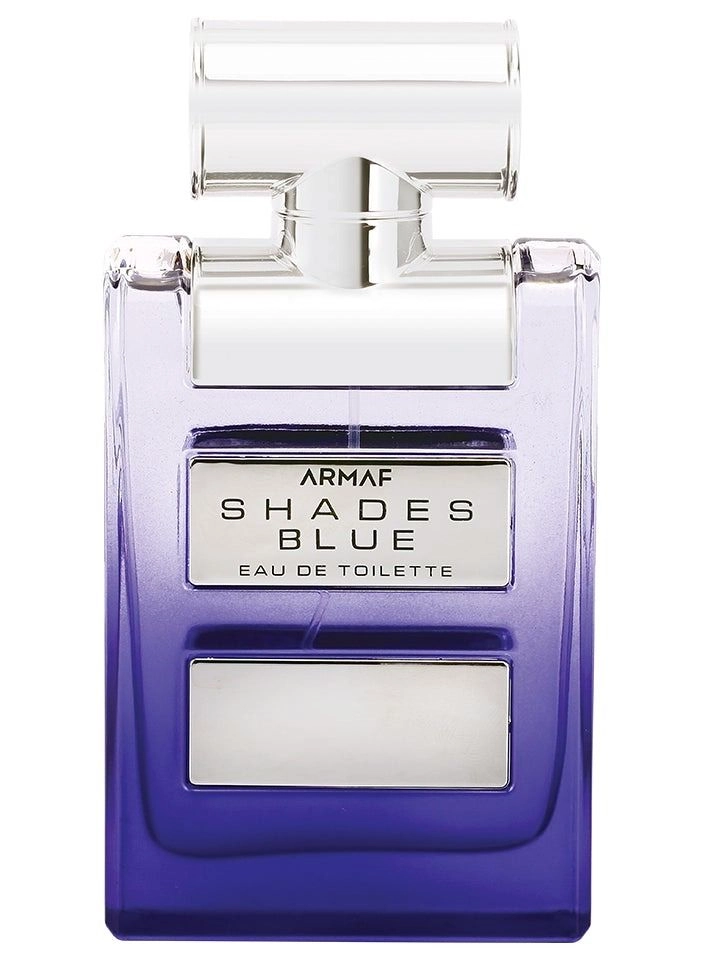 ARMAF Shades Blue Eau de Toilette 100 ml