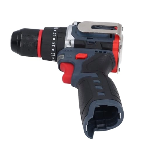 Impact Drill - 18V Brushless 80NM
