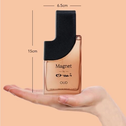 Magnet Oud - Eau de Parfum 100ml