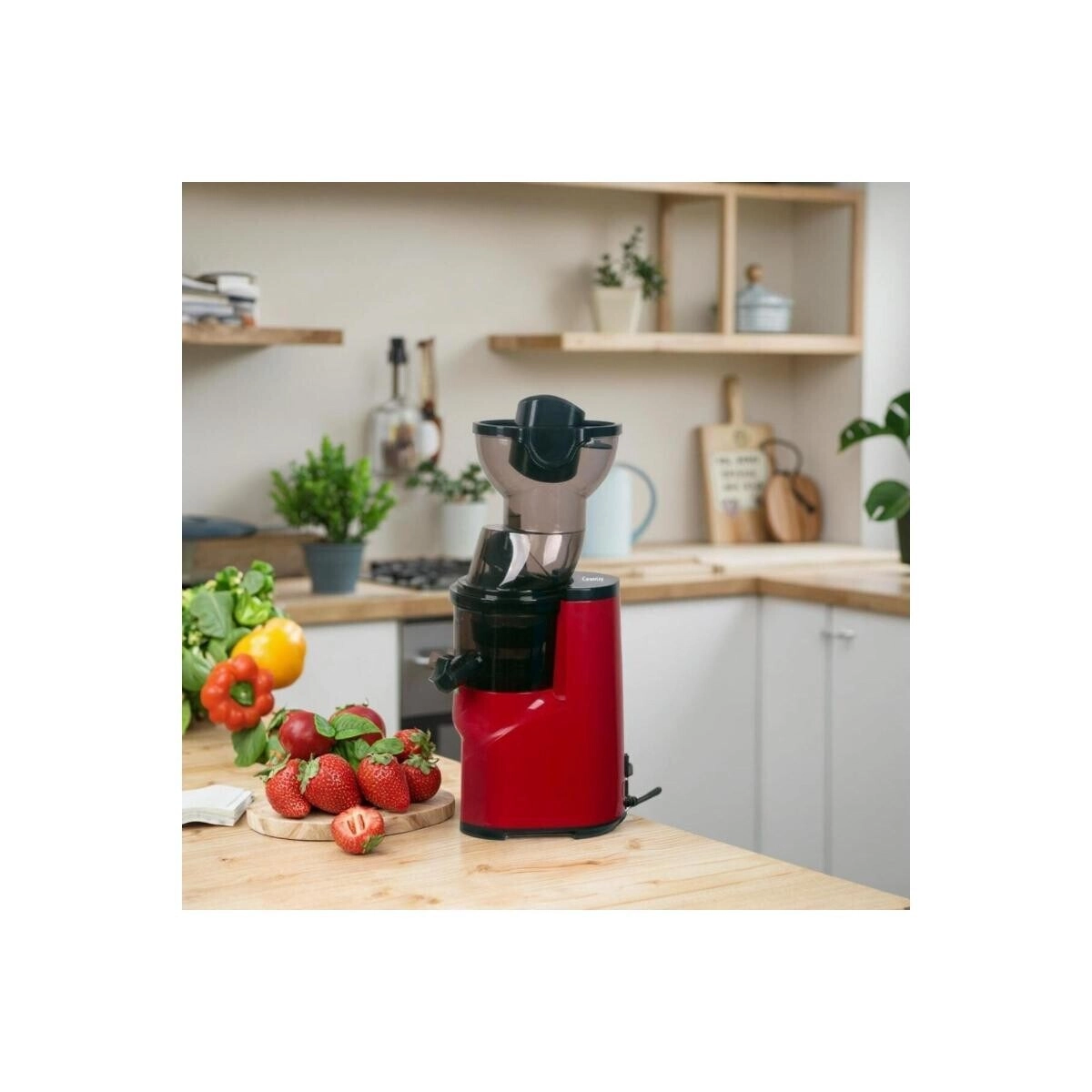 Multifunctional Juicer