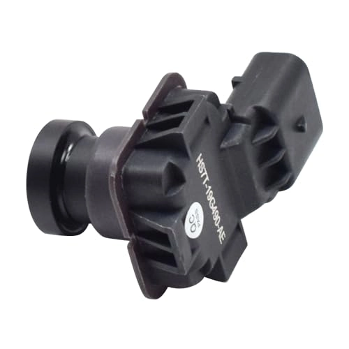 Rear View Backup Camera - For Ford Fusion 2017-2020 170 Degrees