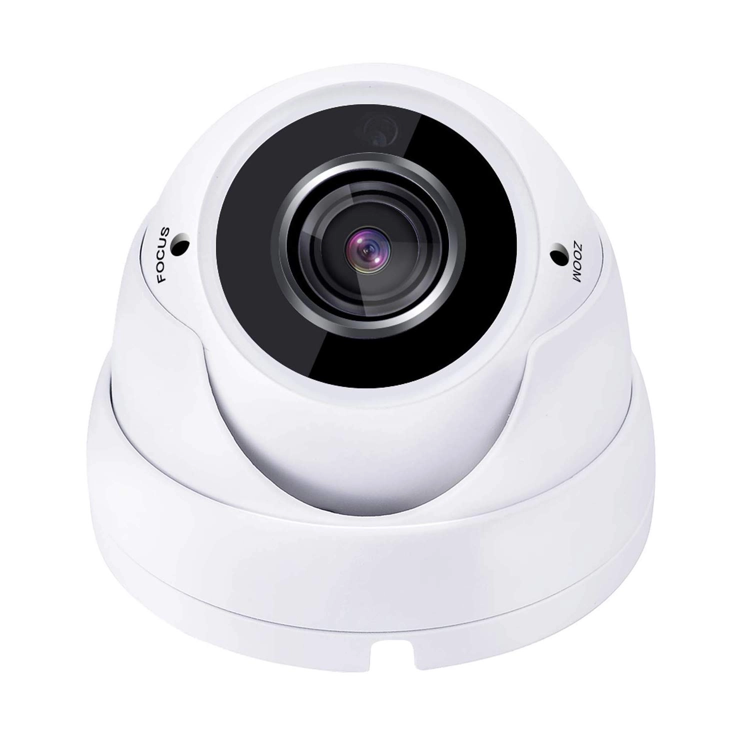 101 Audio Video Inc. 5VDT-2812W