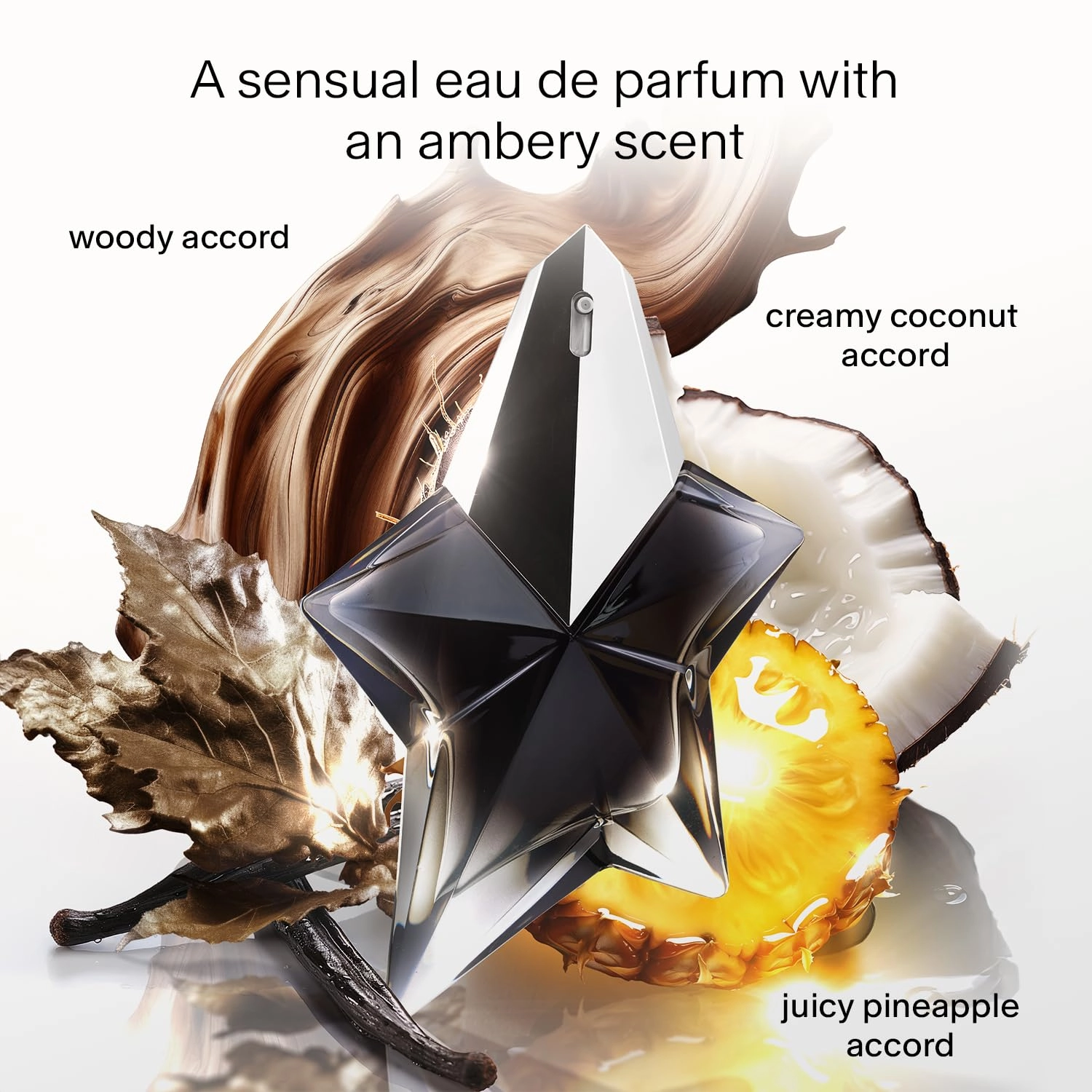Angel Fantasm - Eau de Parfum 0.33 Fl Oz