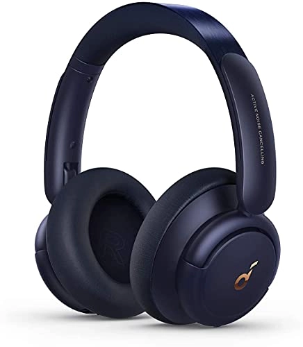 (Renewed) Life Q30 Wireless Headphone
