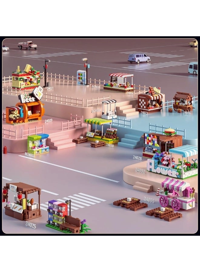 Beer House - 278 pcs