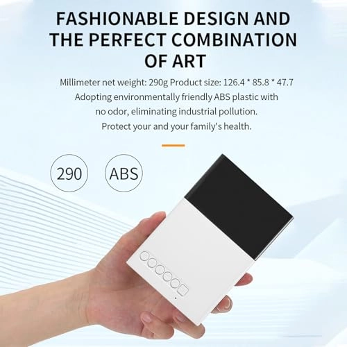 Portable Projector - 100 ANSI 1920 x 1080P