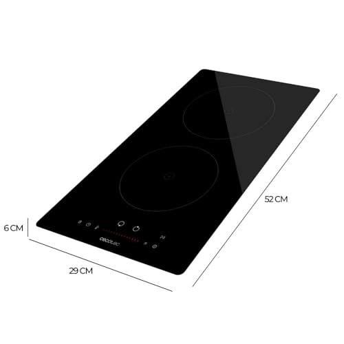 Bolero Squad I 2100 Induction hob