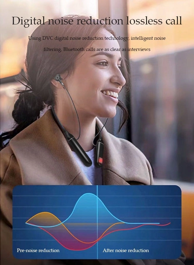 JC02011CY Wireless Earbud