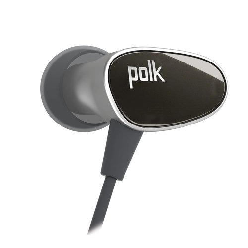 Nue Era Wired Headphone