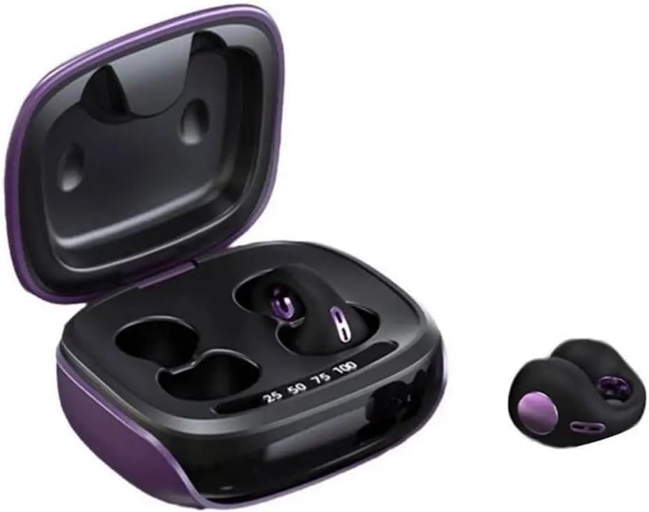 ZHANGXABN VxcC126684 Wireless Earbud