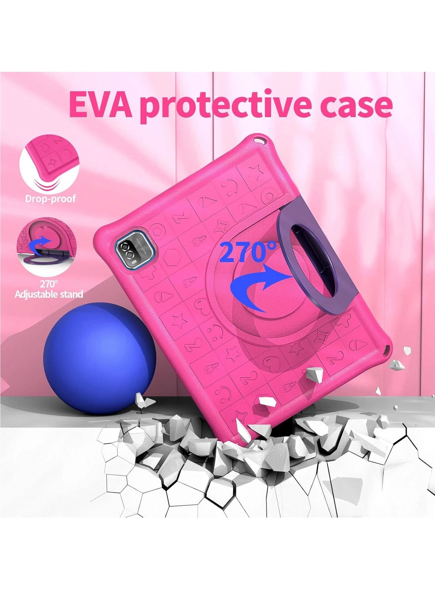 WQ01 - 3GB 10inch 64GB