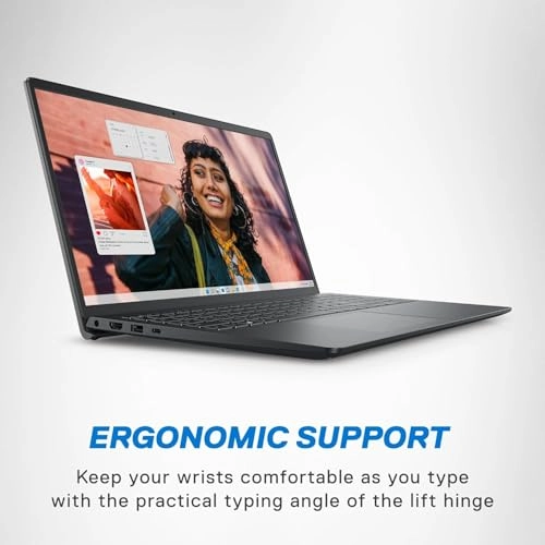 Inspiron 15 3530 - 15.6'' Core i7-1355U 16GB DDR4 1TB SSD
