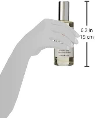 Suntan Lotion - 4 oz