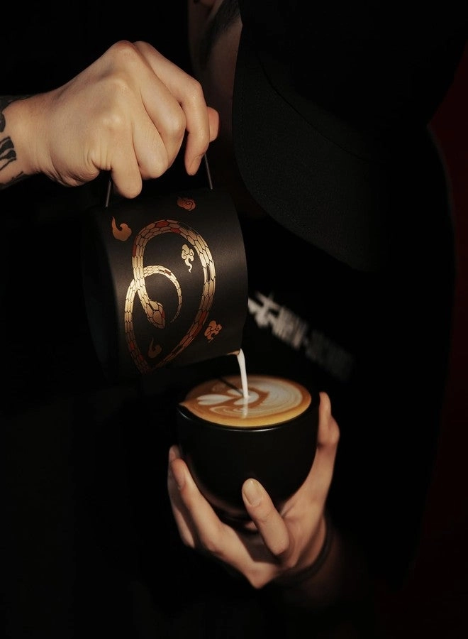 Espresso Steaming Pitcher - 20 Ounces