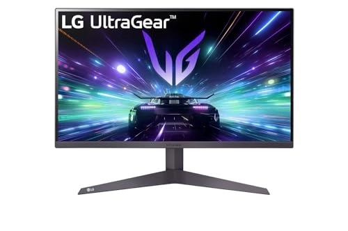 UltraGear - 24GS50F-B 24 in 1920 X 1080