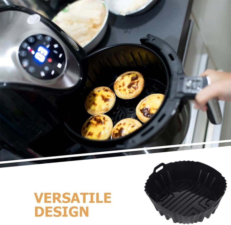 Silicone Baking Liners - 2pcs