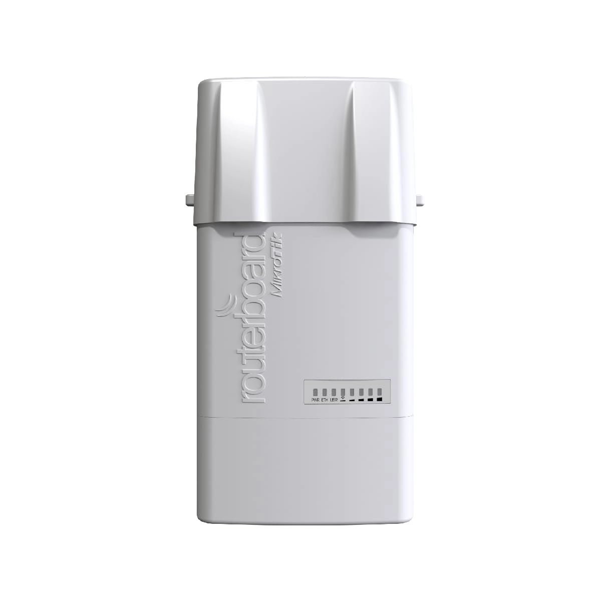 Mikrotik NetBox 5