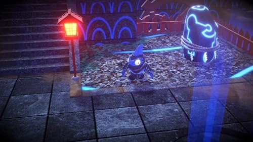 Snow Bros Wonderland - PlayStation 5