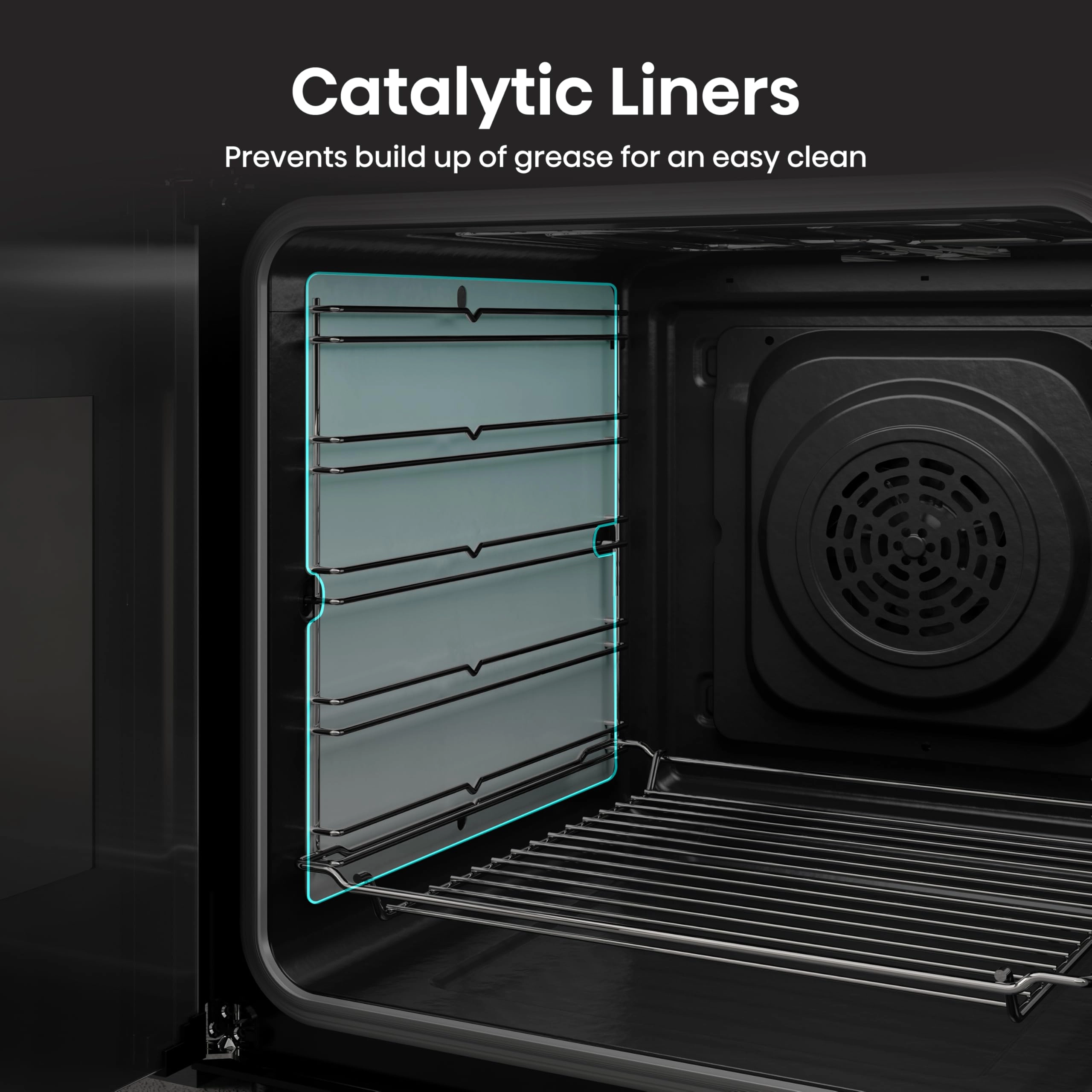HDCEC5C10W Electric Cooker