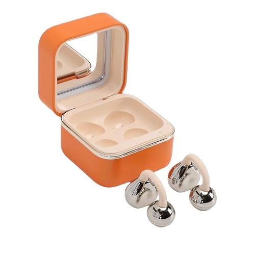 Open Design Wireless Earpiece Wireless Earbud