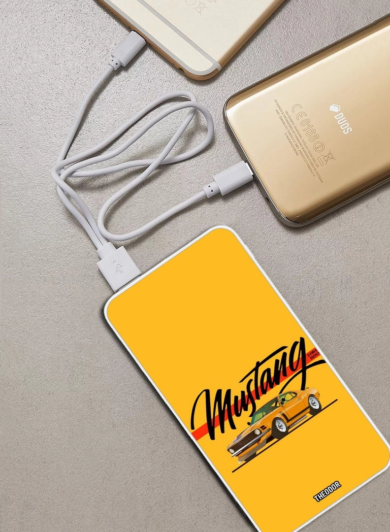 PPBA376 - 10000 mAh 18W