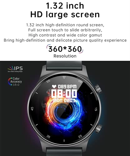 Smart Watch aluminum alloy