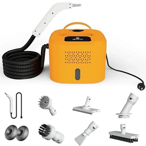 Handheld Steam Cleaner - 1.6 litre