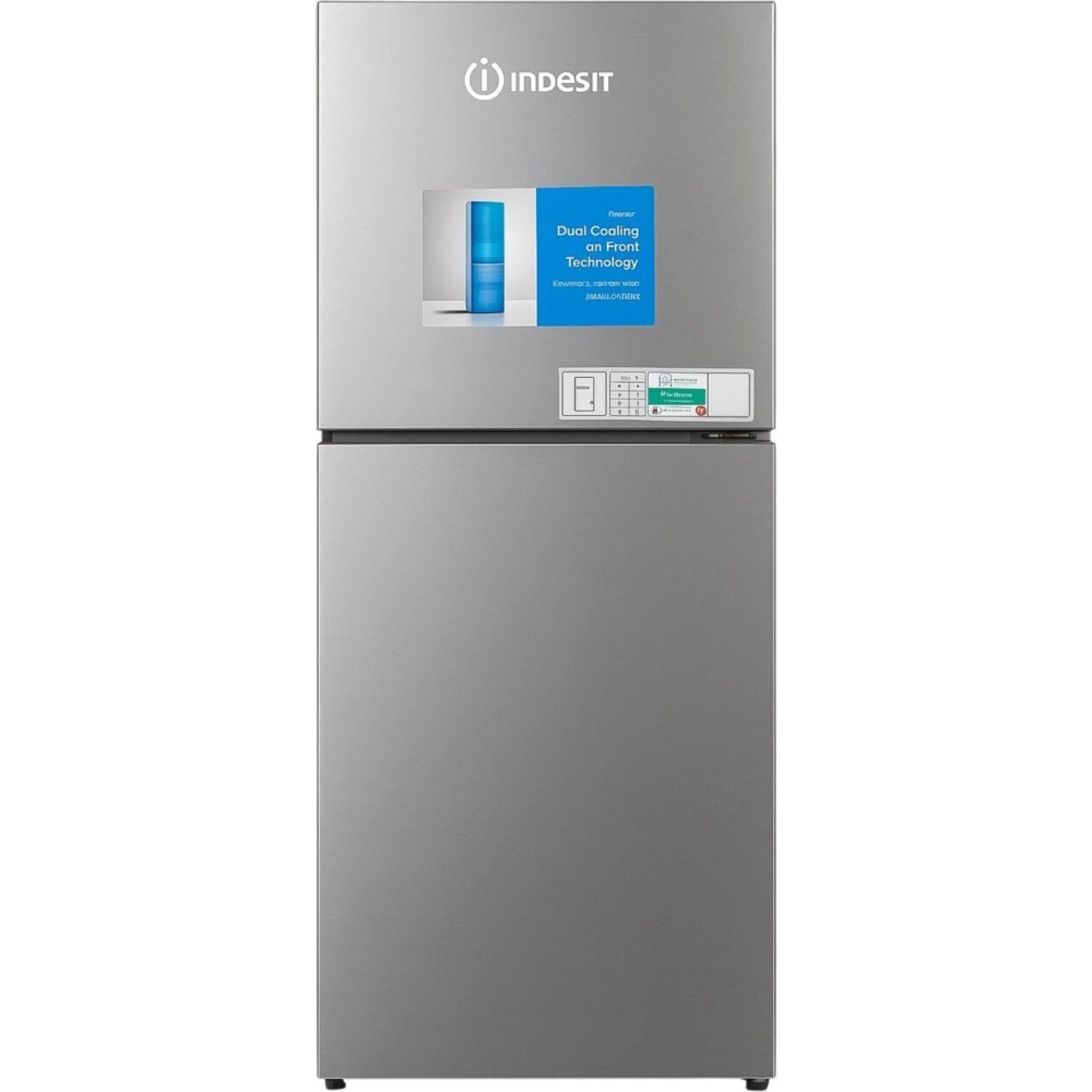Indesit TINF-601351XME