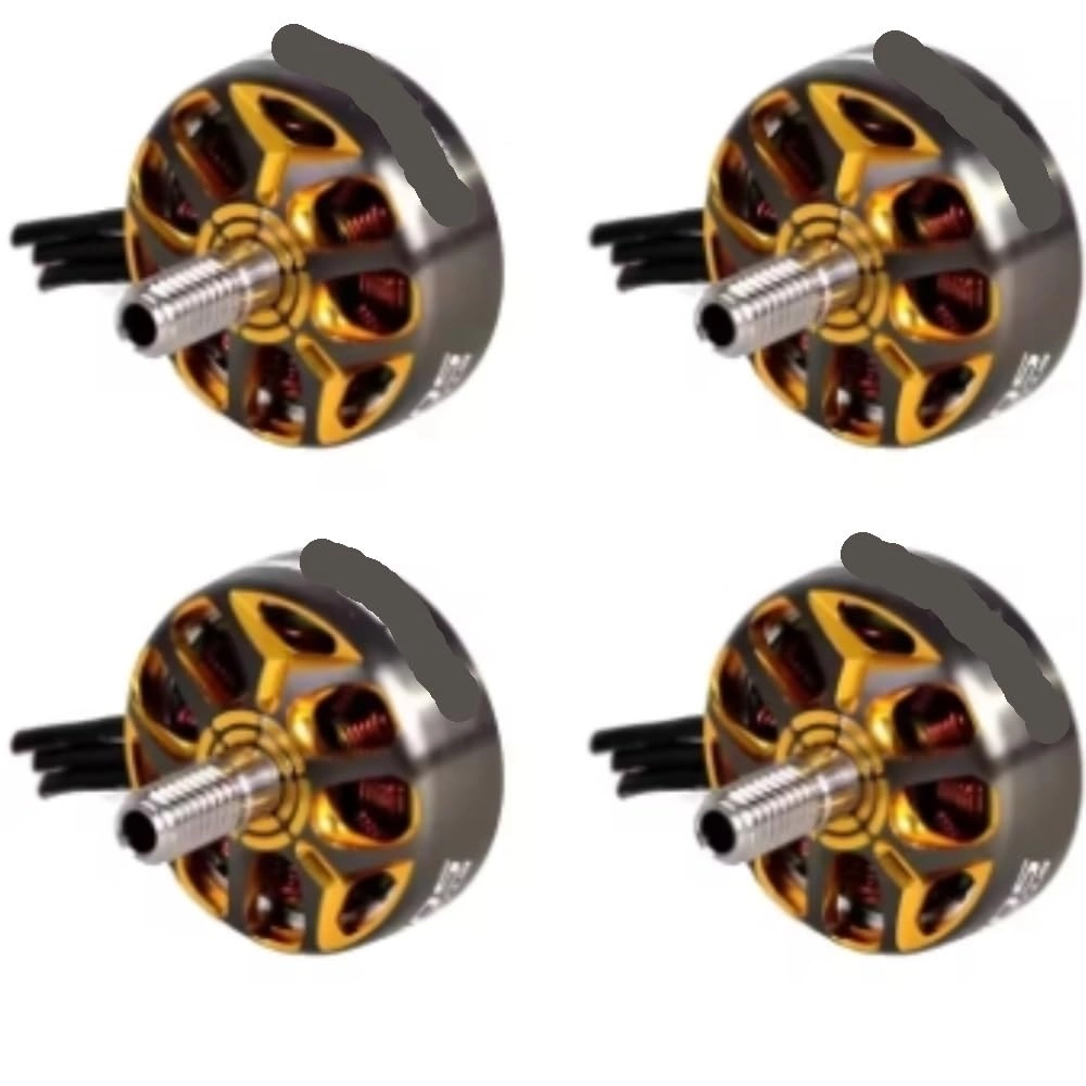 LINHUABAI V3 2105 - Brushless