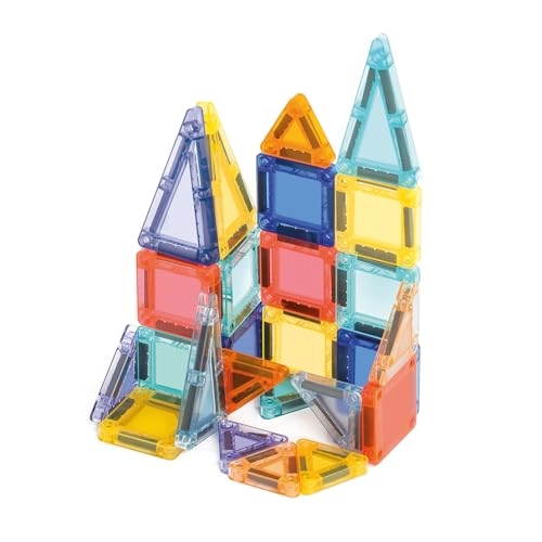 Magnetic Mini - 26 pcs