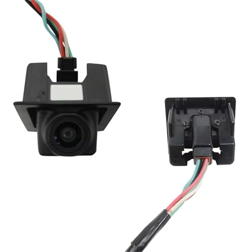 Car Rear View Camera - Night vision