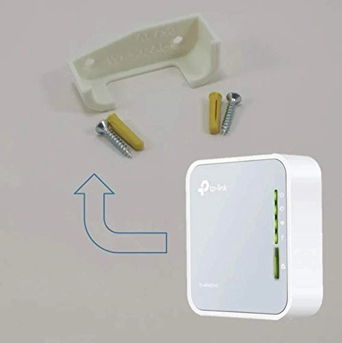 WR02AC - 802.11ac AC750